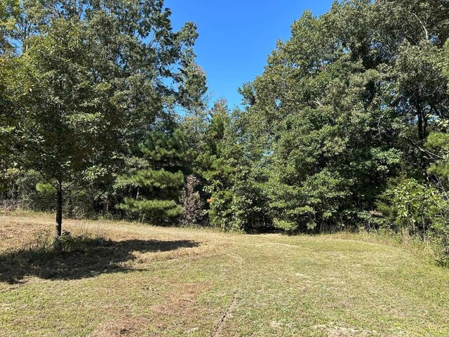 444 W Pleasant Springs Rd, Quitman, AR 72131 - view of local wilderness with a wooded view