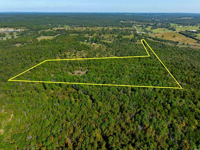 S Hars Creek Rd, Ash Flat AR, 72513 land for sale