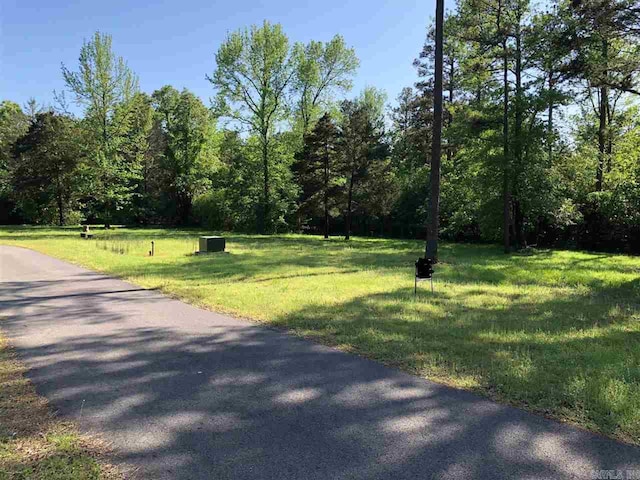 45 S Dr, Greers Ferry AR, 72067 land for sale