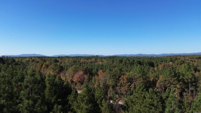 Listing photo 3 for LOT9 Polk Road 617, Mena AR 71953