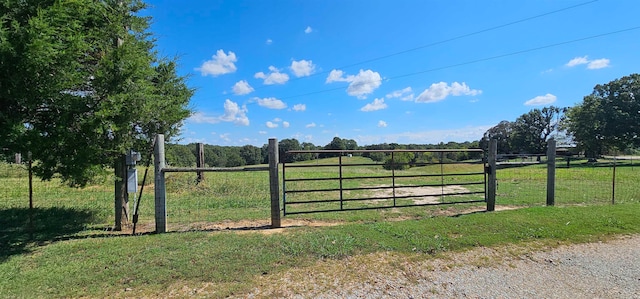 17 Dawson Ln, Harrisburg AR, 72432 land for sale