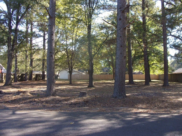 Listing photo 2 for 000 Oak St, Beebe AR 72012