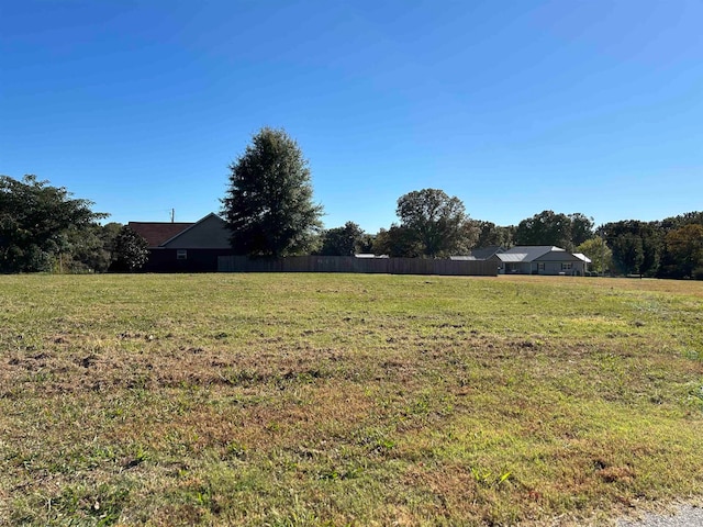 Listing photo 2 for LOT27 Mitchell Ests, Mountain View AR 72560