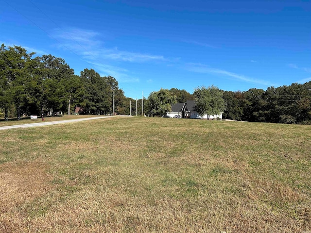 Listing photo 3 for LOT27 Mitchell Ests, Mountain View AR 72560