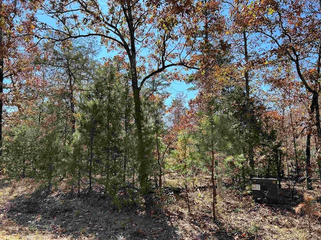 Borbollon Ln, Hot Springs Village AR, 71909 land for sale