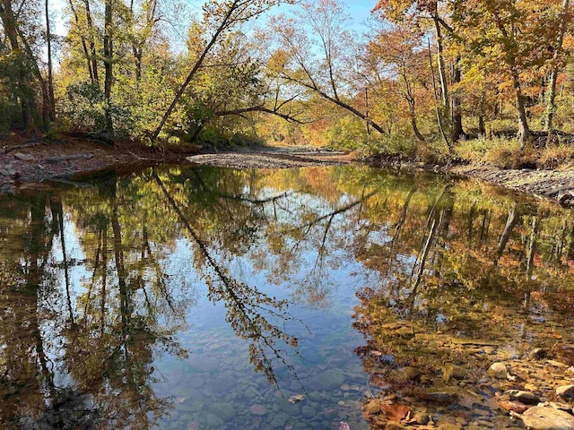 water view