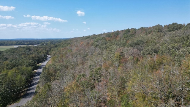 11 Overlook Trl, Conway AR, 72023 land for sale