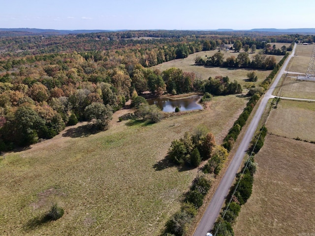 Address Not Disclosed, Shirley AR, 72153 land for sale