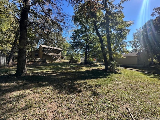 13 Michelle Ln, Jacksonville, AR 72076