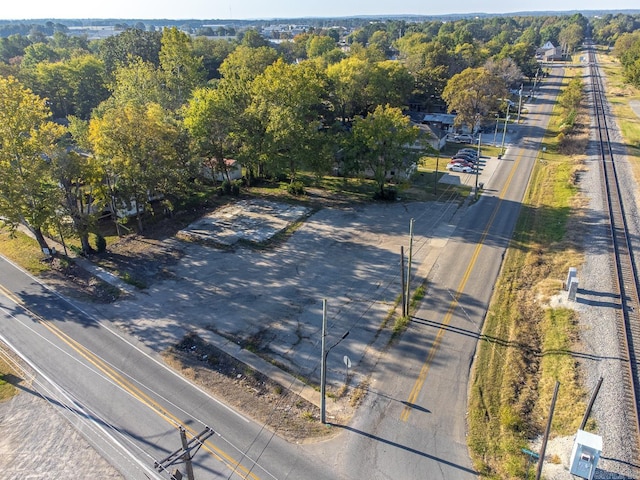 5005 E Nettleton Ave, Jonesboro AR, 72401 land for sale