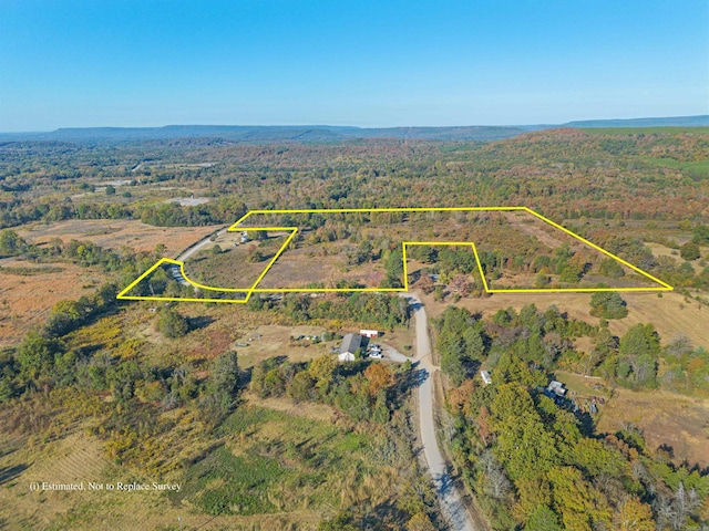 Address Not Disclosed, Hattieville AR, 72063 land for sale