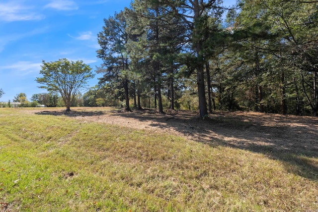 5A Cadron Dr, Greenbrier AR, 72058 land for sale