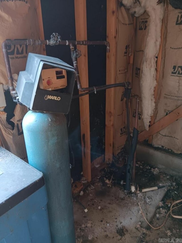 2404 Mc 5010, Everton, AR 72633