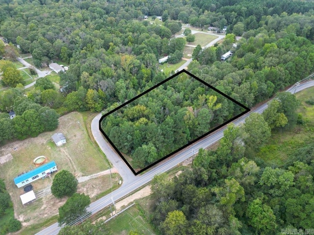 Sardis Rd, Mabelvale, AR 72103