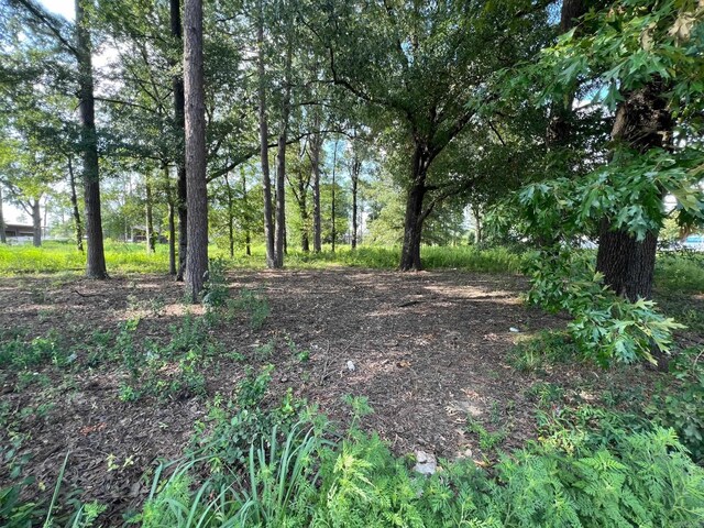 6020 Young Rd, Little Rock AR, 72209 land for sale