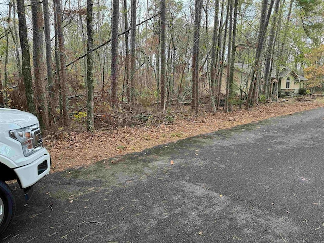 Listing photo 2 for 7 Mano Ln, Hot Springs Village AR 71909