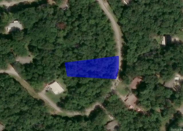 LOT57BLOCK3 Iowa Dr, Cherokee Village AR, 72529 land for sale