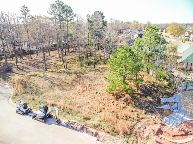 4609 Granite Cv, Jonesboro AR, 72404 land for sale