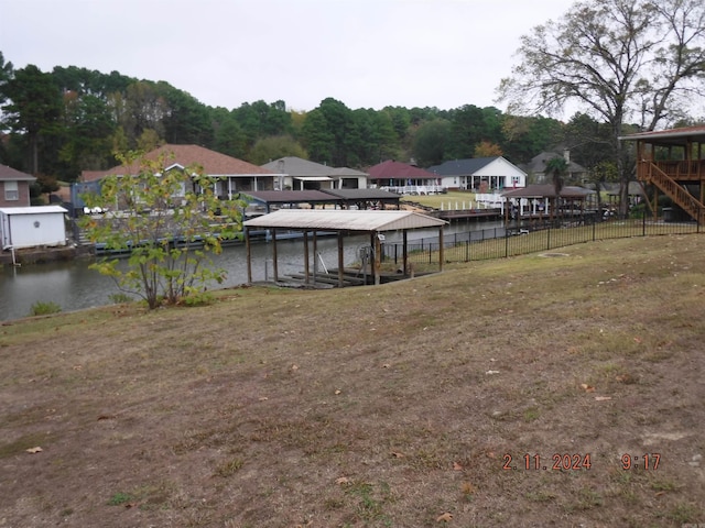 Listing photo 3 for Address Not Disclosed, Hot Springs AR 71901