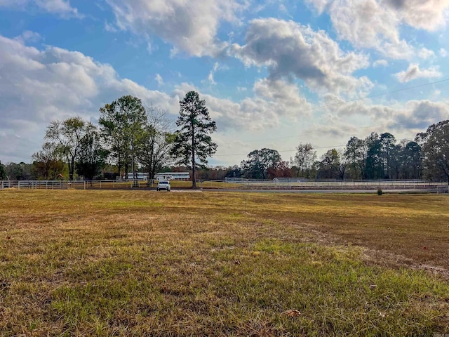 Listing photo 3 for 000 Lost Creek Rd, Pearcy AR 71964