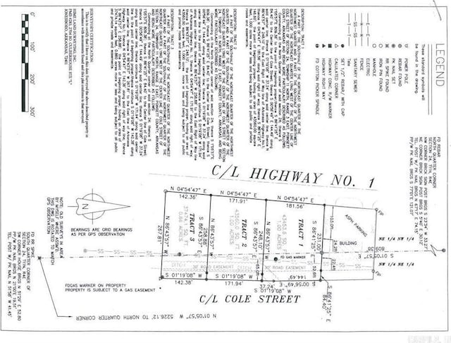 Address Not Disclosed, Harrisburg AR, 72432 land for sale