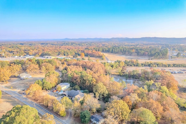 TBD W 375th Hwy, Mena, AR 71953