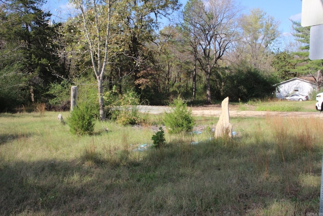 Listing photo 2 for 208 Lakeview Dr, Gassville AR 72635