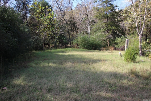 Listing photo 3 for 208 Lakeview Dr, Gassville AR 72635