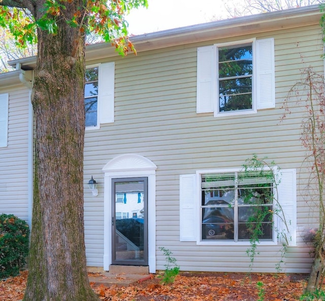 200 Pine Forest Dr Apt C2, Maumelle, AR 72113 - exterior space
