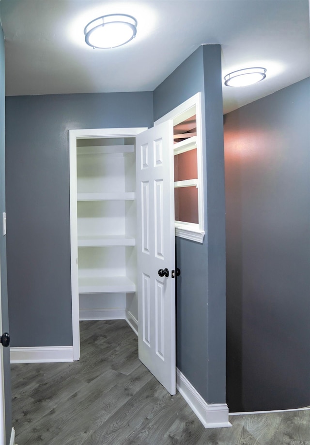 200 Pine Forest Dr Apt C2, Maumelle, AR 72113 - view of storage area