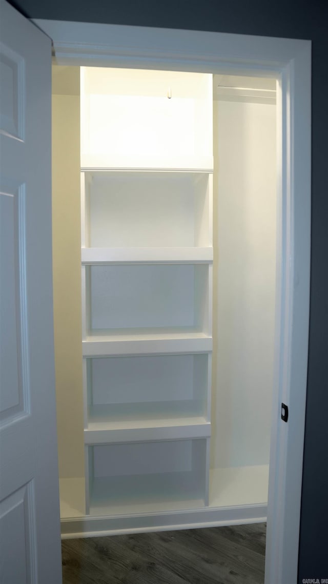 200 Pine Forest Dr Apt C2, Maumelle, AR 72113 - view of closet