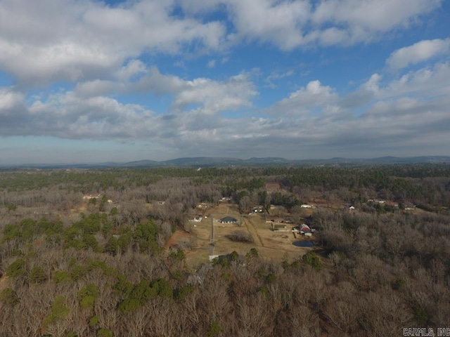 2341 Still Hollow Trl, Little Rock AR, 72210 land for sale