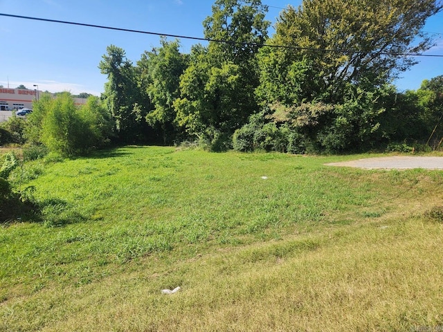 2980 Harrison St, Batesville AR, 72501 land for sale