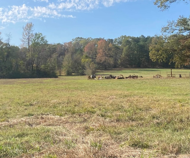 2211 Hilldale Rd, Alexander AR, 72002 land for sale