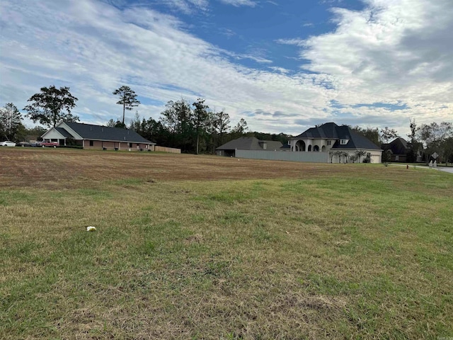 7220 Sheridan Rd, White Hall AR, 71602 land for sale