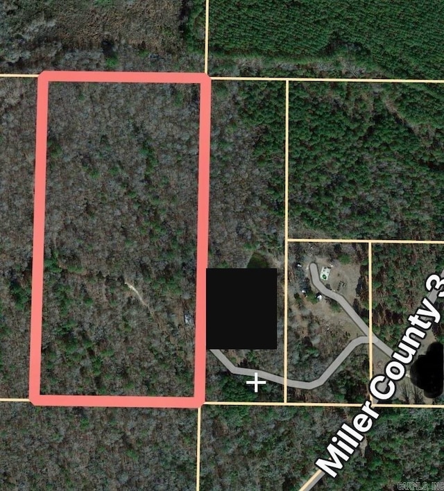 Listing photo 2 for Address Not Disclosed, Doddridge AR 71834