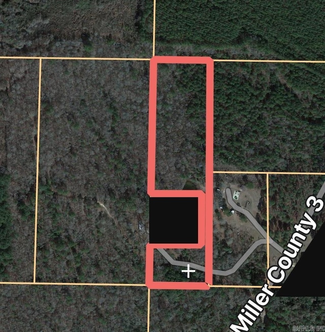 Listing photo 3 for Address Not Disclosed, Doddridge AR 71834