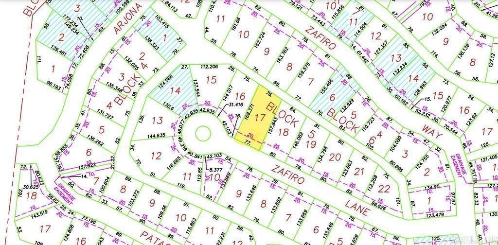 15 Zafiro Ln, Hot Springs Village, AR 71909