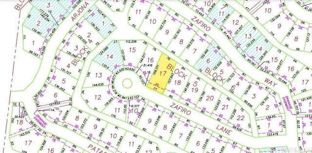 15 Zafiro Ln, Hot Springs Village, AR 71909