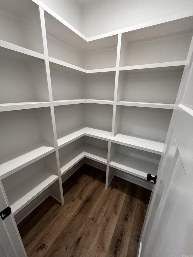 2497 Janet, Benton, AR 72015 - view of storage area