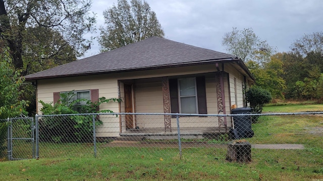 Listing photo 3 for 1100 Warren, Jonesboro AR 72401