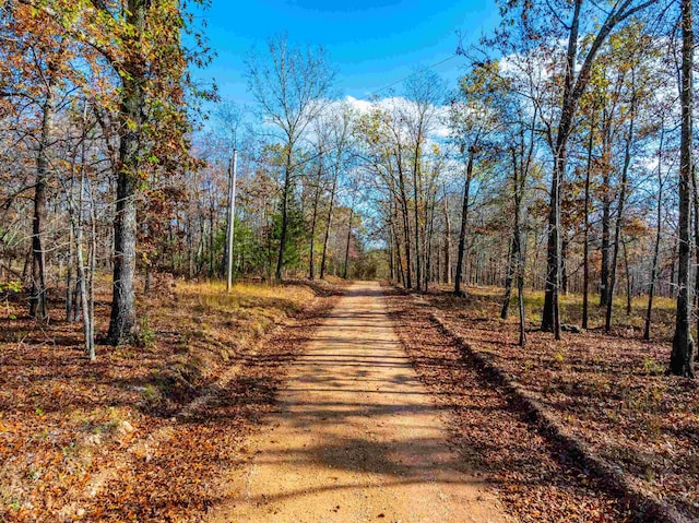 River Rd, Hardy AR, 72542 land for sale