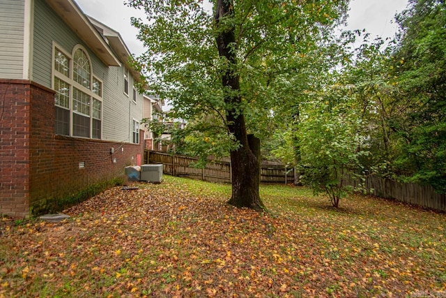 26 Summerwood Cv, Benton, AR 72015 - view of fenced backyard