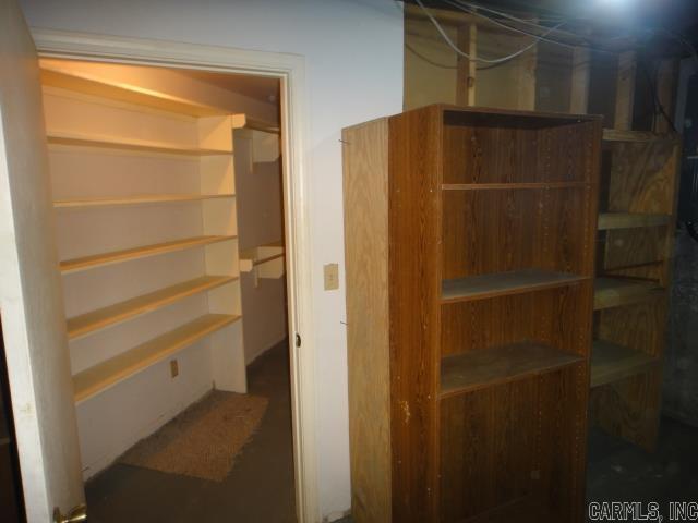 85 Bluff View Dr, Quitman, AR 72131 - interior space