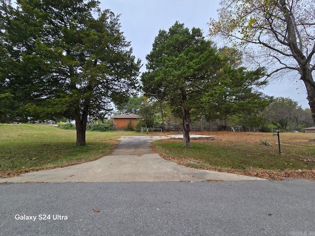 Address Not Disclosed, Mabelvale AR, 72103 land for sale