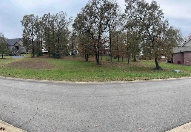 Address Not Disclosed, Searcy AR, 72143 land for sale