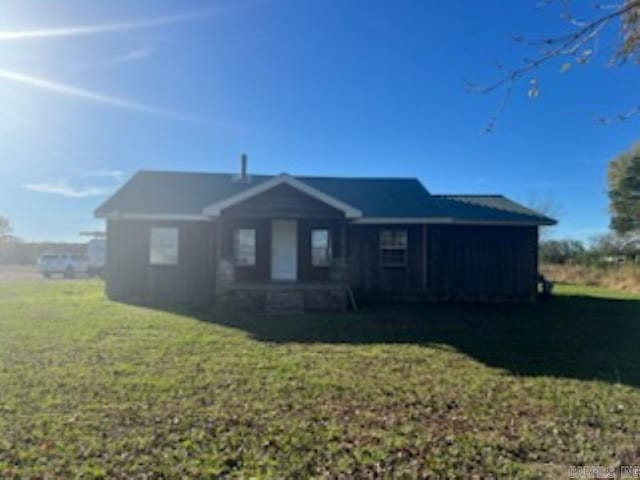 647 School Rd, Rose Bud AR, 72137, 3 bedrooms, 1 bath house for sale