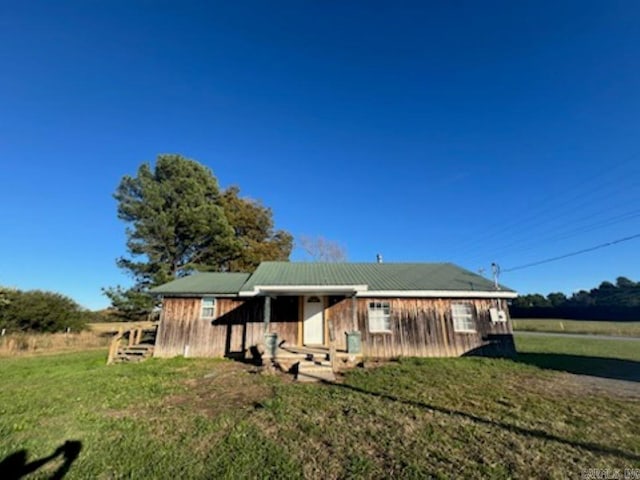 Listing photo 2 for 647 School Rd, Rose Bud AR 72137