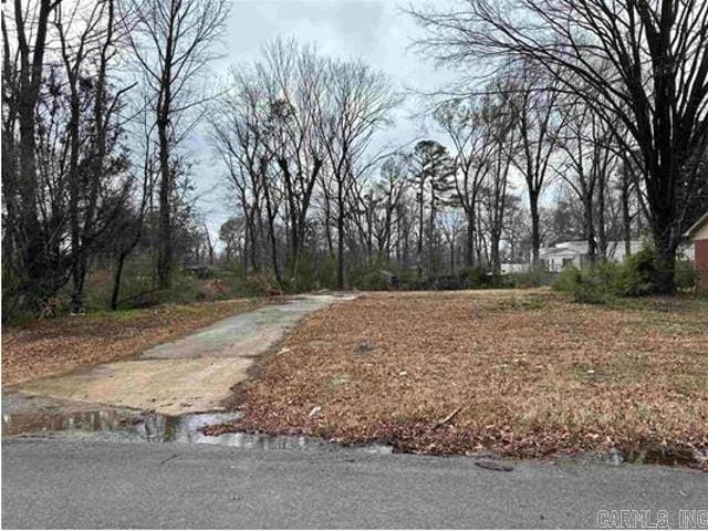 Address Not Disclosed, Wynne AR, 72396 land for sale