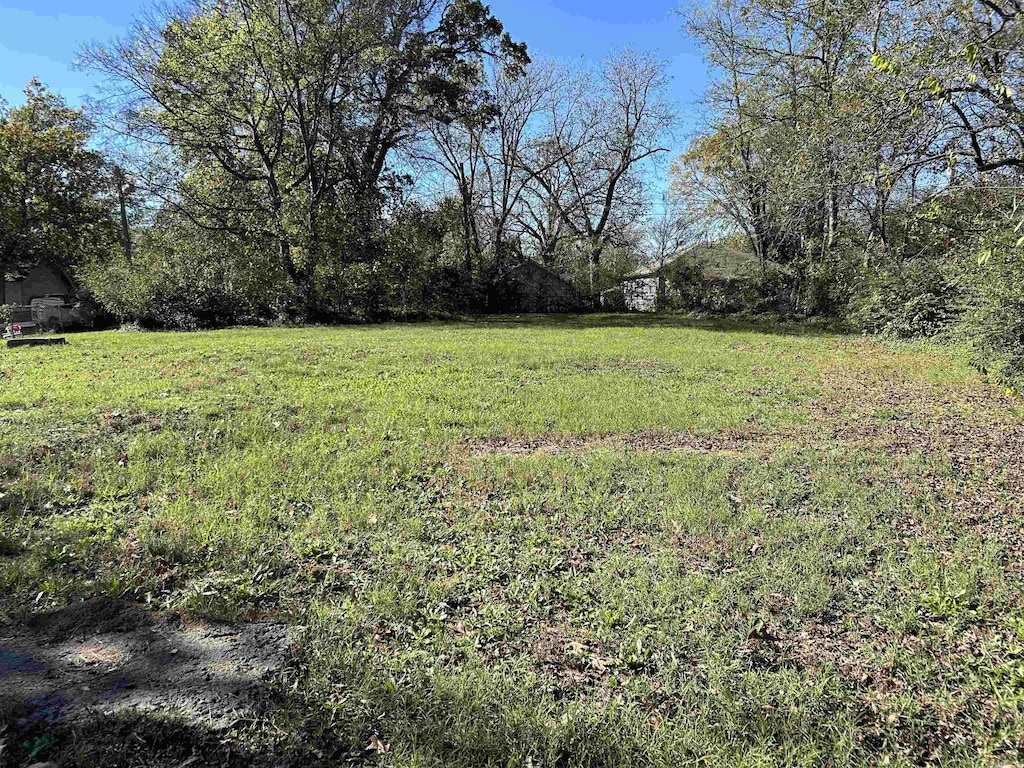 2512 Booker St, Little Rock, AR 72204